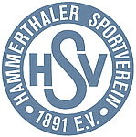 Logo des Hammerthaler SV